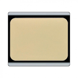 Camouflage Cream kamuflaż korektor magnetyczny w kremie 01 Neutralizing Green 4.5g