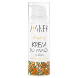 Vianek Odżywczy krem do twarzy na dzień 50ml