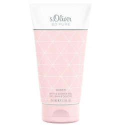 So Pure Women żel do kąpieli i pod prysznic 150ml