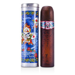 Cuba Orginal Cuba Wild Heart woda toaletowa spray 100ml