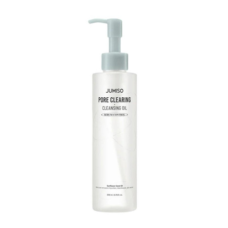 Pore Clearing Cleansing Oil olejek do demakijażu 200ml