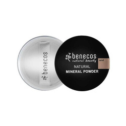 Natural Mineral Powder sypki puder mineralny Sand 10g