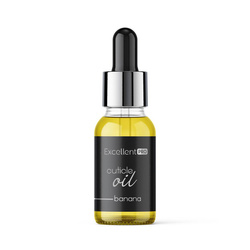 Cuticle Oil oliwka do skórek i paznokci Banana 10ml