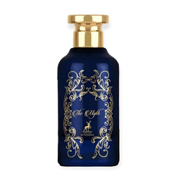 Maison Alhambra The Myth woda perfumowana spray 100ml