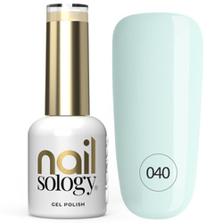 Nailsology lakier hybrydowy 040 Mintish 8ml
