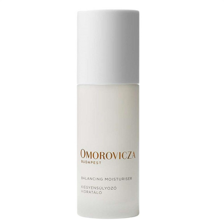 Omorovicza Balancing Moisturizer balansujący krem nawilżający 50ml