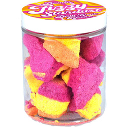 Fizzy Stardust Bath Rocks kamyki do kąpieli 250g