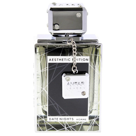 Anfar Date Nights ekstrakt perfum spray 100ml
