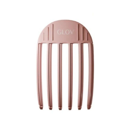 Zero Gravity klip unoszący włosy u nasady Pink