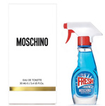 Moschino Fresh Couture woda toaletowa spray 30ml