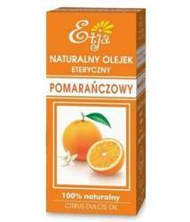 Naturalny olejek eteryczny Pomarańczowy 10ml
