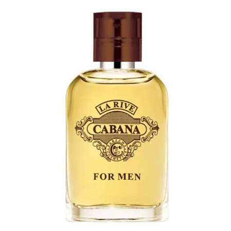 Cabana For Men woda toaletowa spray 30ml