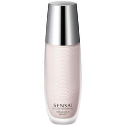 Sensai Cellular Performance Emulsion II Moist przeciwzmarszczkowa emulsja do twarzy 100ml