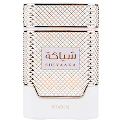 Khadlaj Shiyaaka White woda perfumowana spray 100ml