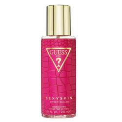 Sexy Skin Sweet Sugar mgiełka do ciała 250ml