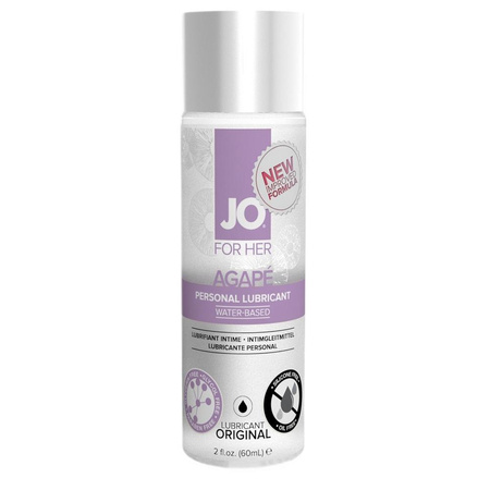 For Her Agape Lubricant lubrykant wodny 60ml