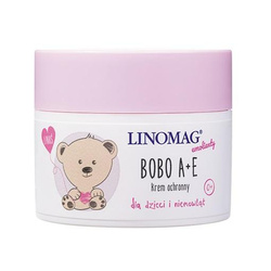 Bobo A+E krem ochronny 50ml