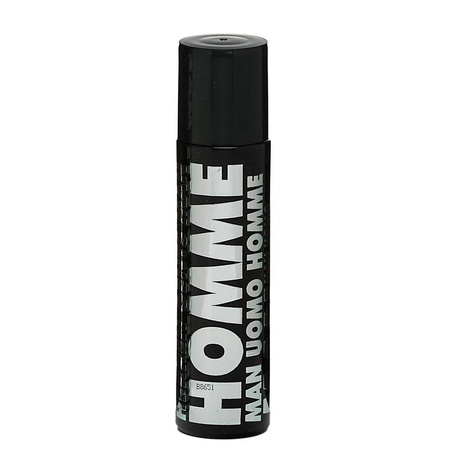 Black & Silver Man woda toaletowa spray 100ml