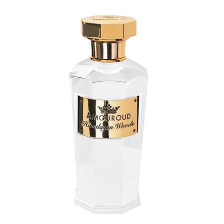 Himalayan Woods woda perfumowana spray 100ml
