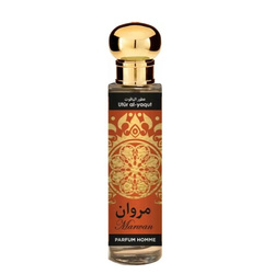 Utur Al Yaqut Marwan woda perfumowana spray 30ml