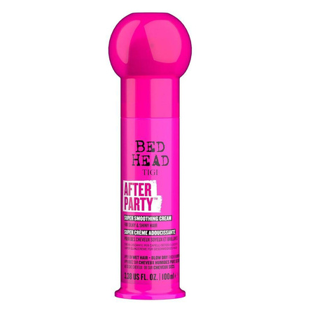 Bed Head After Party Smoothing Cream krem wygładzająco-nabłyszczający do włosów 100ml