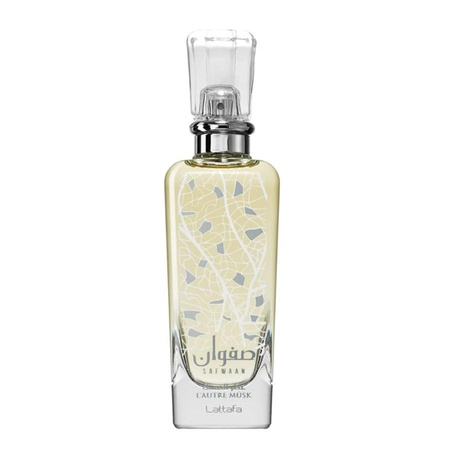 Safwaan L'Autre Musk woda perfumowana spray 100ml