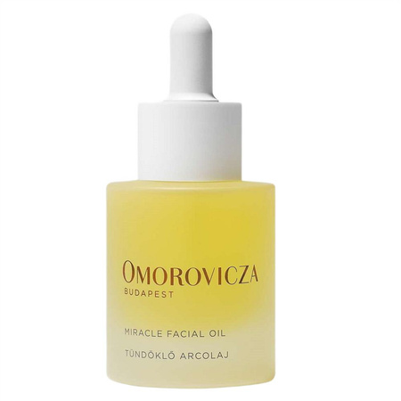 Omorovicza Miracle Facial Oil odżywczy olejek do twarzy 30ml