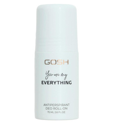 Everything For Her dezodorant antyperspiracyjny w kulce 75ml