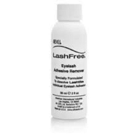 Ardell - Lash Free Eylash Adhesive Remover preparat do usuwania sztucznych rzęs 59ml