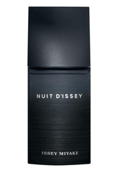 Issey Miyake Nuit D'Issey Pour Homme woda toaletowa spray 125ml