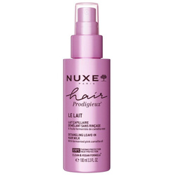 Nuxe Hair Prodigieux nawilżające mleczko ułatwiające rozczesywanie włosów 100ml