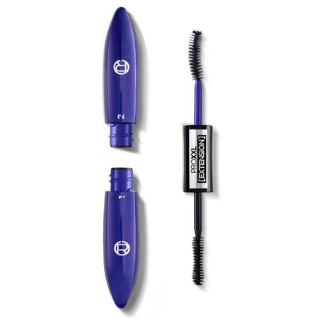L'Oréal Pro XXL Extension Mascara podwójny tusz do rzęs Black 12ml