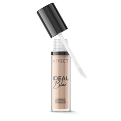 AFFECT Ideal Blur Under Eye Perfecting Concealer korektor pod oczy 1N 5g