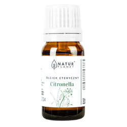 Olejek eteryczny z citronelli 10ml