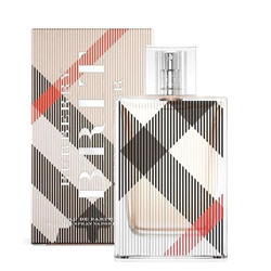 Burberry Brit For Her woda perfumowana spray 50ml