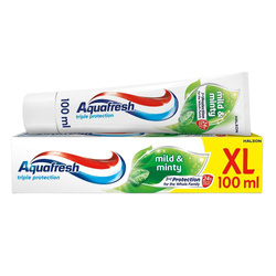 Triple Protection Mild &amp; Minty pasta do zębów 100ml
