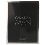 Calvin Klein Man woda toaletowa spray 100ml