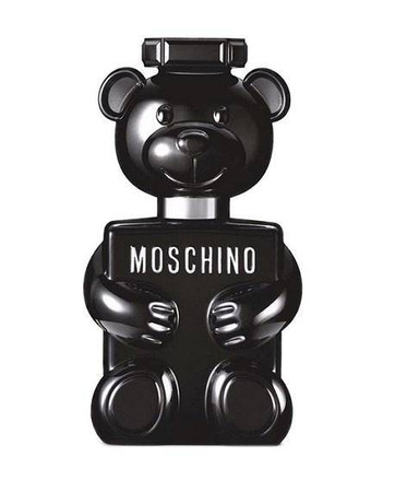 Moschino Toy Boy woda perfumowana spray 50ml
