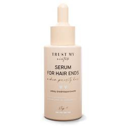 TRUST MY SISTER - Serum do włosów średnioporowatych 40ml