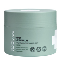 MD01 balsam lipidowy 175ml