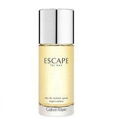 Escape for Men woda toaletowa spray 50ml