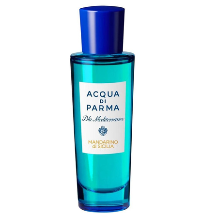 Acqua Di Parma Blu Mediterraneo Mandarino Di Sicilia woda toaletowa spray 30ml