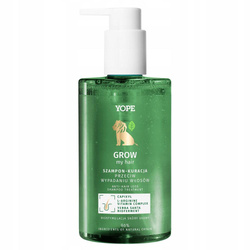 Grow My Hair szampon kuracja przeciw wypadaniu włosów 300ml