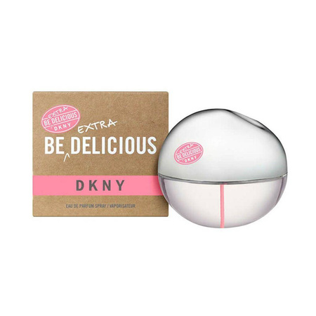 DKNY Be Delicious Extra woda perfumowana spray 100ml