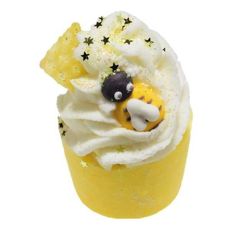 Honey I'm Home Bath Mallow babeczka do kąpieli 50g