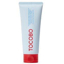 Coconut Clay Cleansing Foam pianka do mycia twarzy 150ml