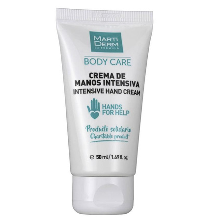 Intensive Hand Cream intensywny krem do rąk 50ml