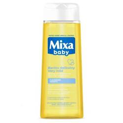 Mixa Baby bardzo delikatny szampon 300ml