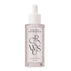 Damage Therapy Scalp Scaling Ampoule odżywcza ampułka do skóry głowy 50ml