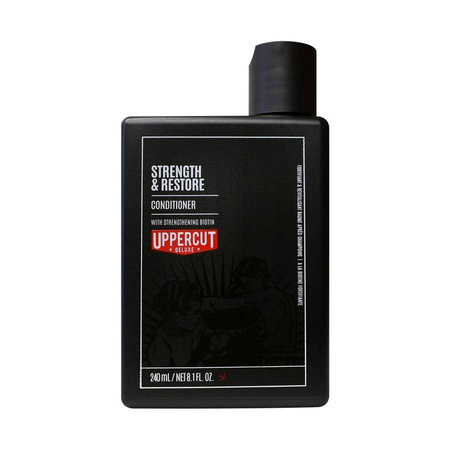 Strength & Restore Conditioner wzmacniająca odżywka do włosów 240ml